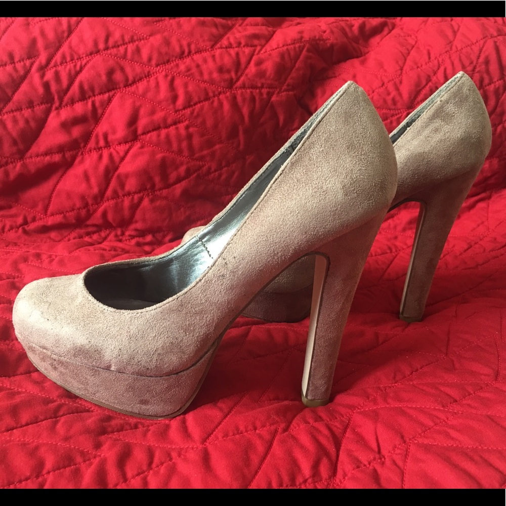 High Heels